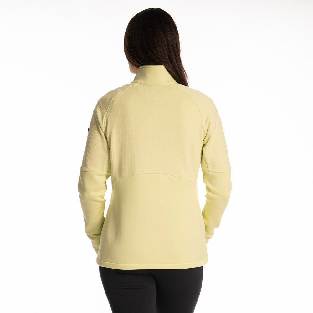 Klim Womens Swan Valley Fleece Jacket