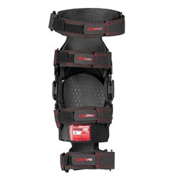 EVS Web Pro Knee Brace Pair