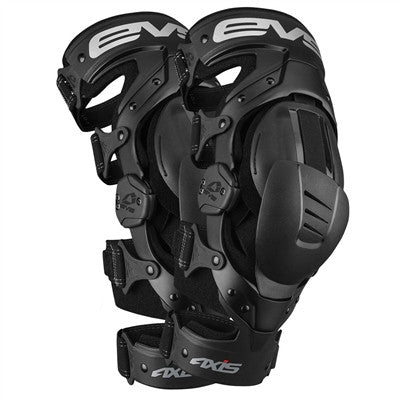 EVS Axis Sport Knee Braces - Pair