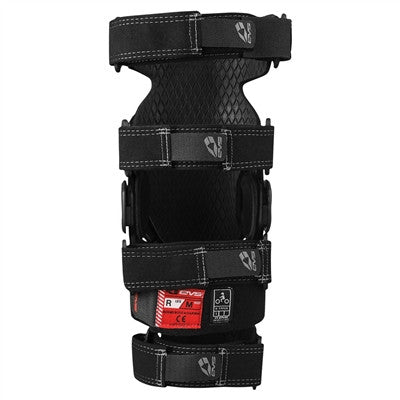 EVS Axis Sport Knee Braces - Pair
