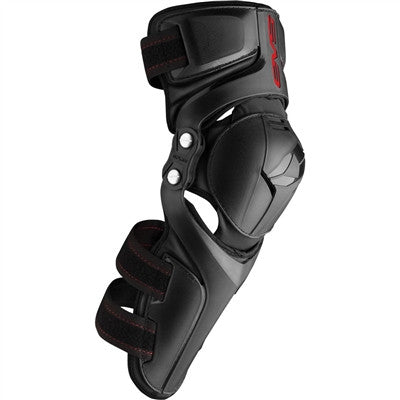 EVS Epic Knee Pads - Black
