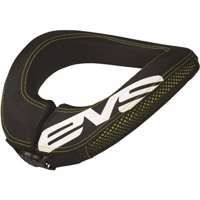 EVS RC2 Race Collar - Black