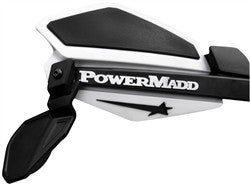 Powermadd Fixed & Folding Mirror Kit