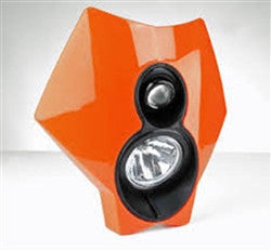 Trail Tech X2 Eclipse Hid Headlights