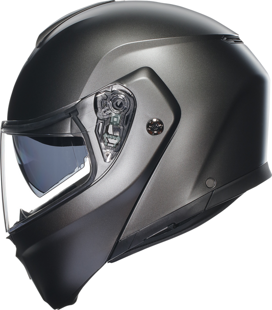AGV Streetmodular Modular Helmet Matte Gray
