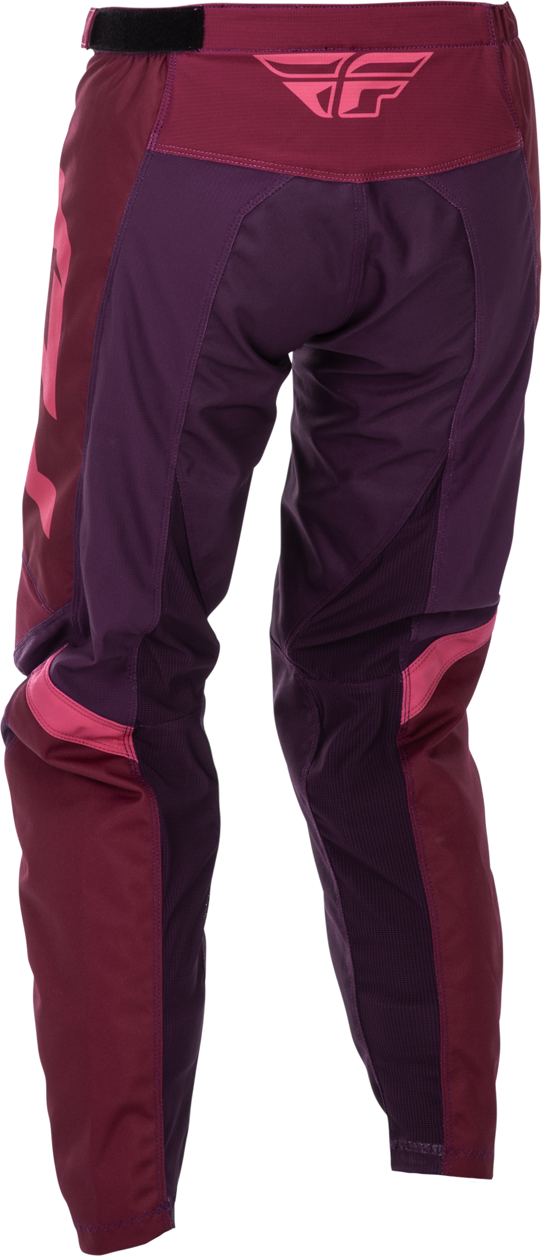 FLY Racing 2026 Womens F-16 Pant Pink/Mauve