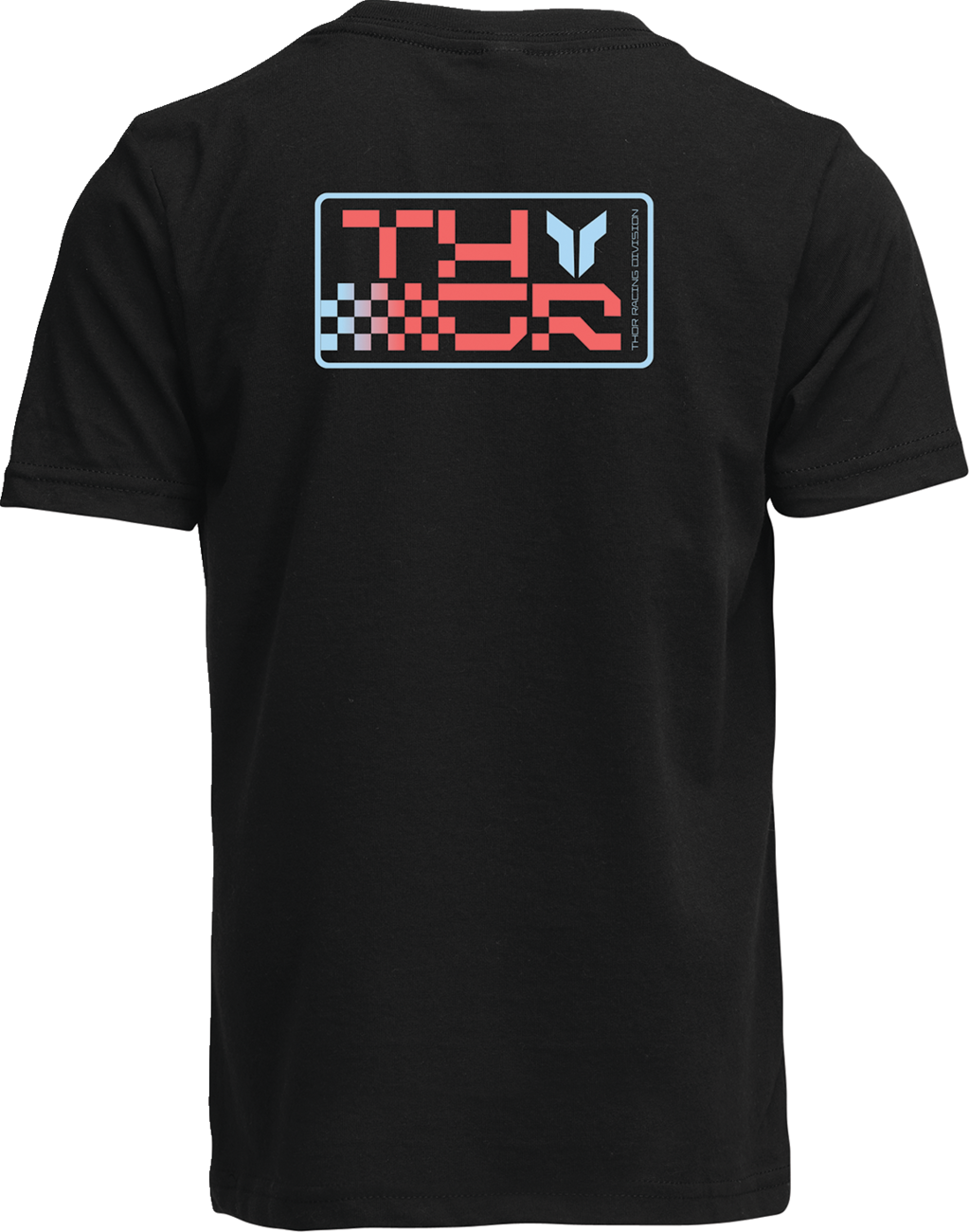 Thor Youth Vantage T-Shirt Black
