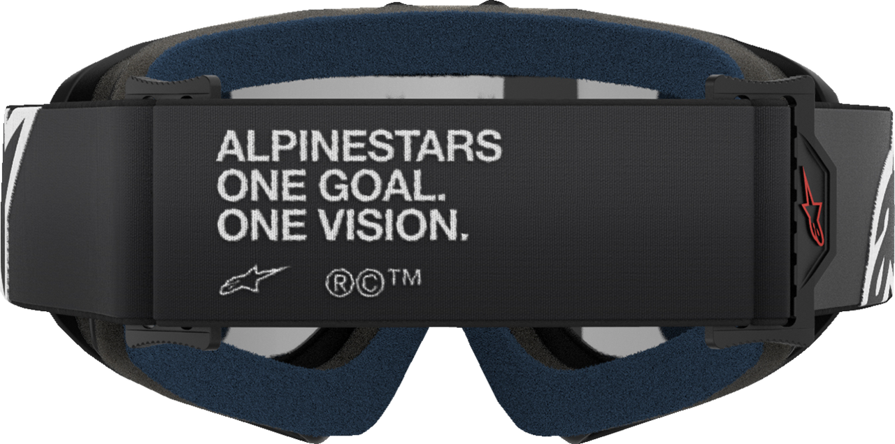 Alpinestars Youth Vision Corp Goggle