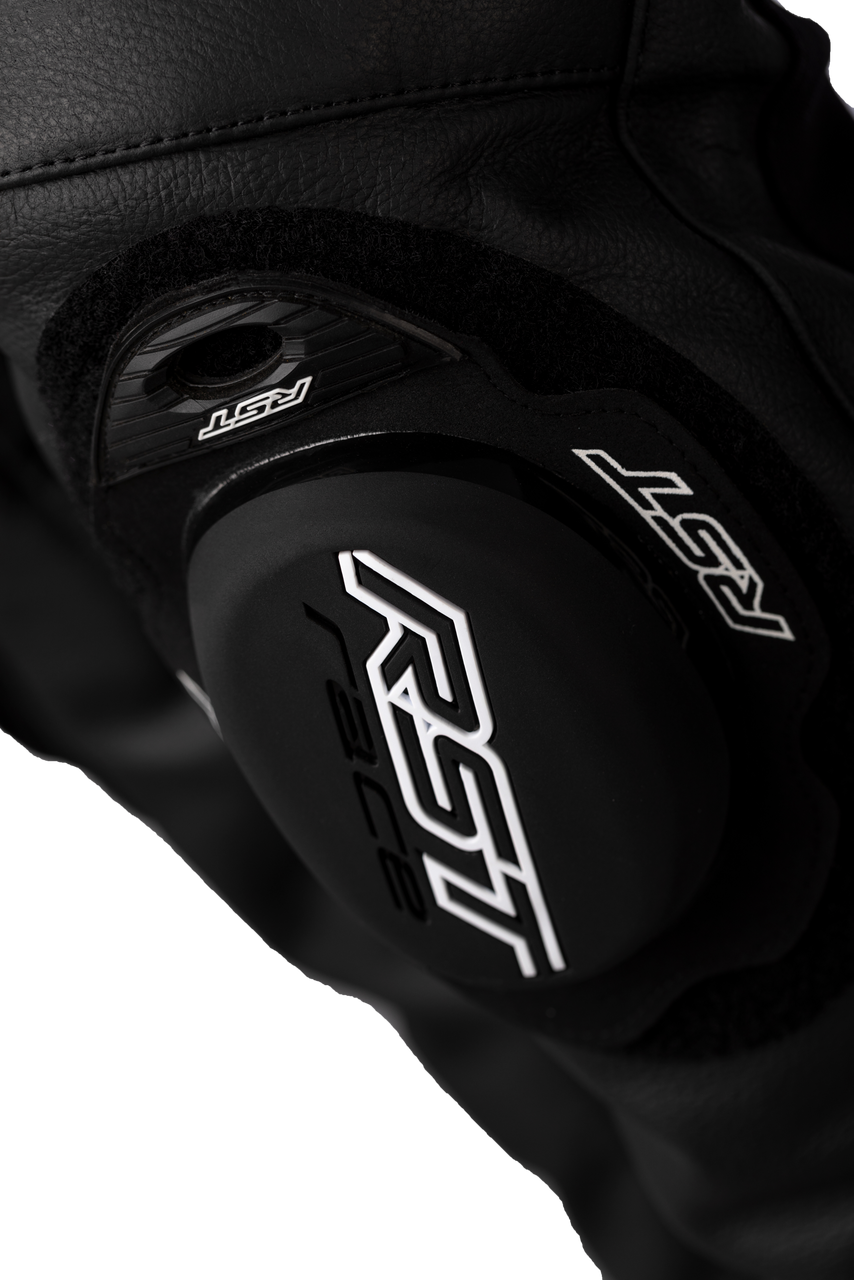 RST S1 CE SL Pants Black/Black