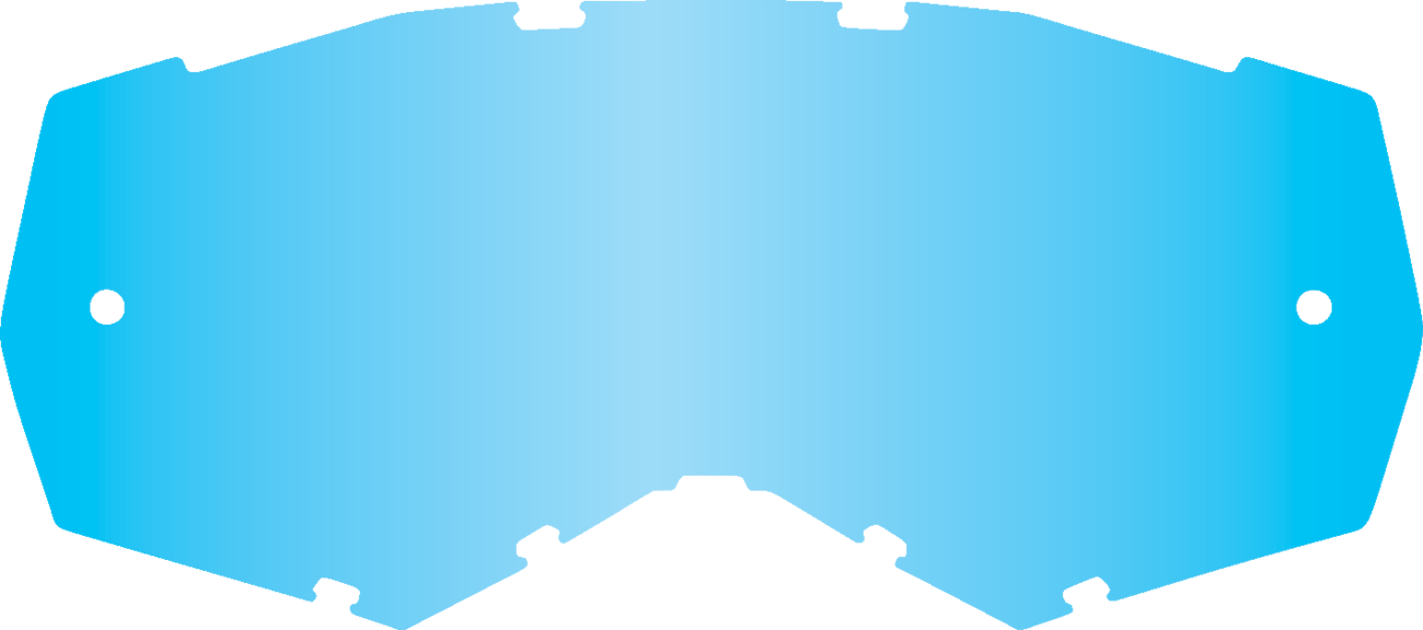 Thor Activate/Regiment Lens Blue