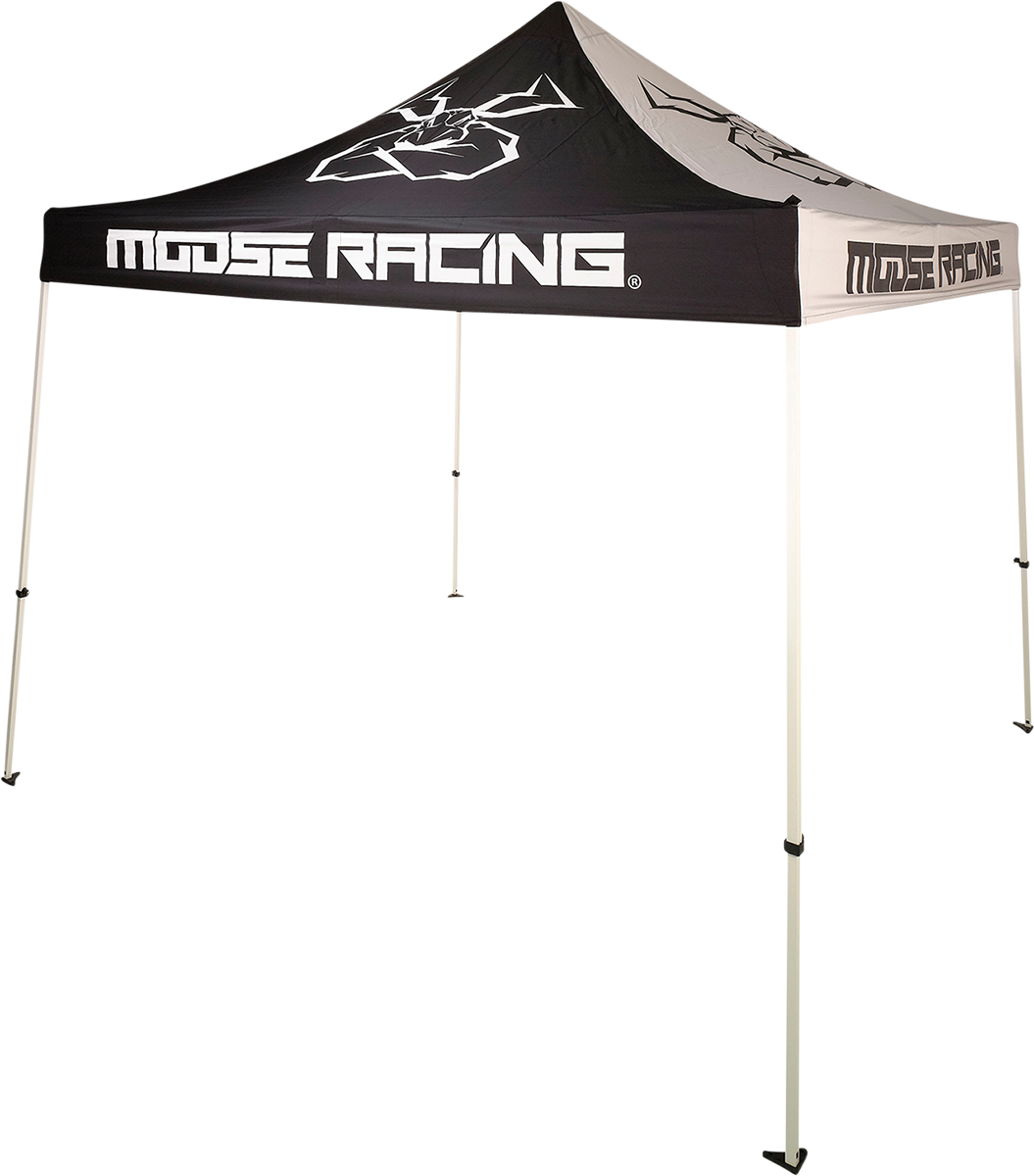 Moose Racing Collapsible Canopy 10'x10'