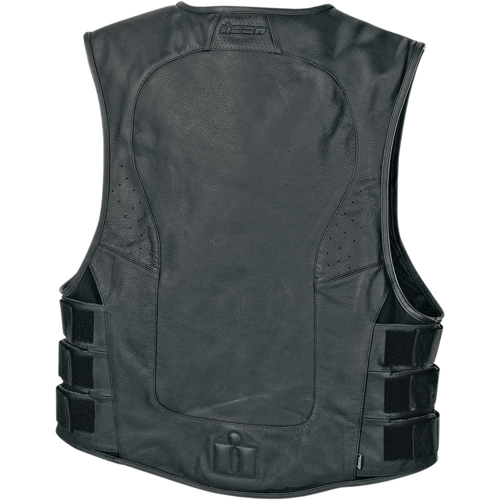 Icon Regulator D30 Stripped Vest