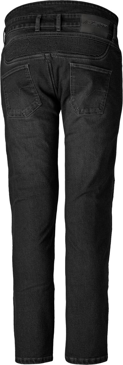 RST Kevlar Tech Pro CE SL Pant Solid Black