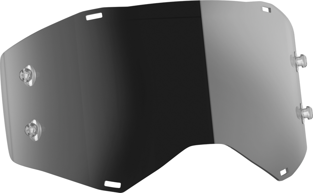 SCOTT - 248776-345 - PROSPECT/FURY MX WORKS LENS DARK GREY AFC