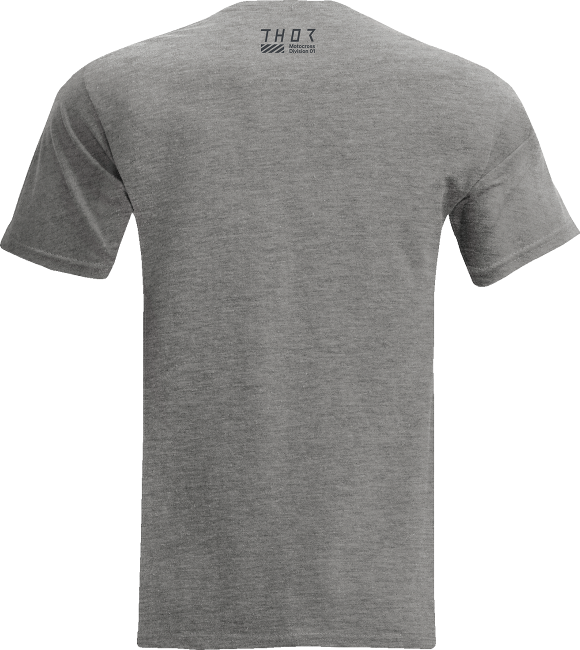 Thor Static T-Shirt Heather Gray