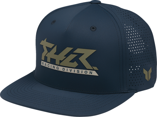 Thor Vert Hat Navy