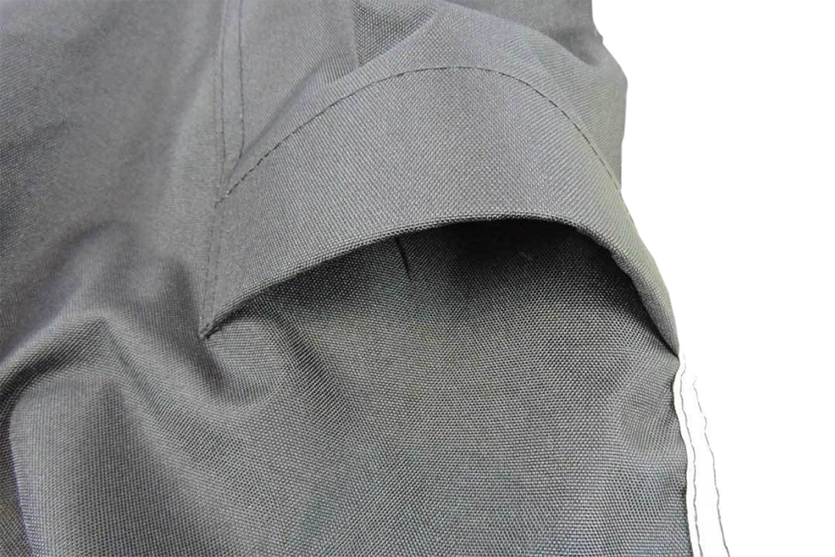 Gears Canada Snowmobile Cover