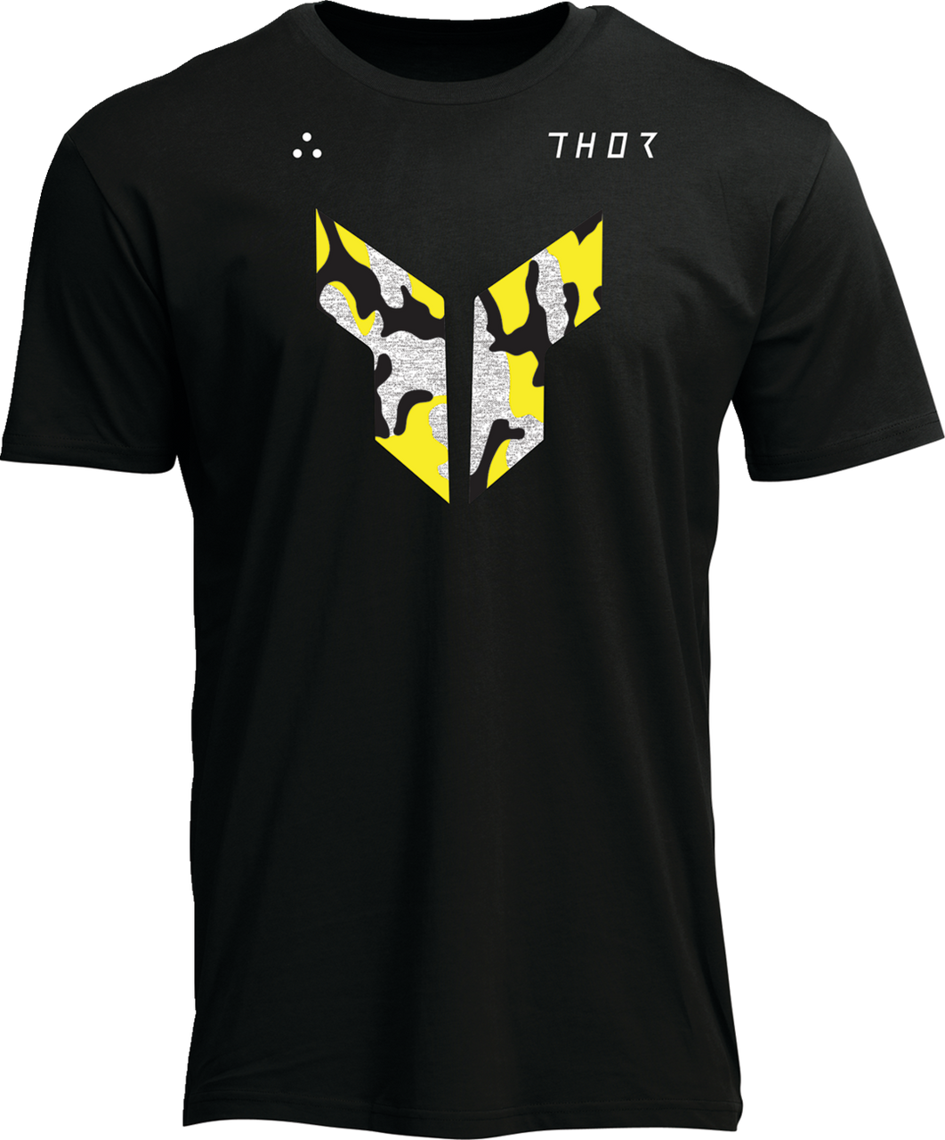 Thor Iconic T-Shirt Toxic Black