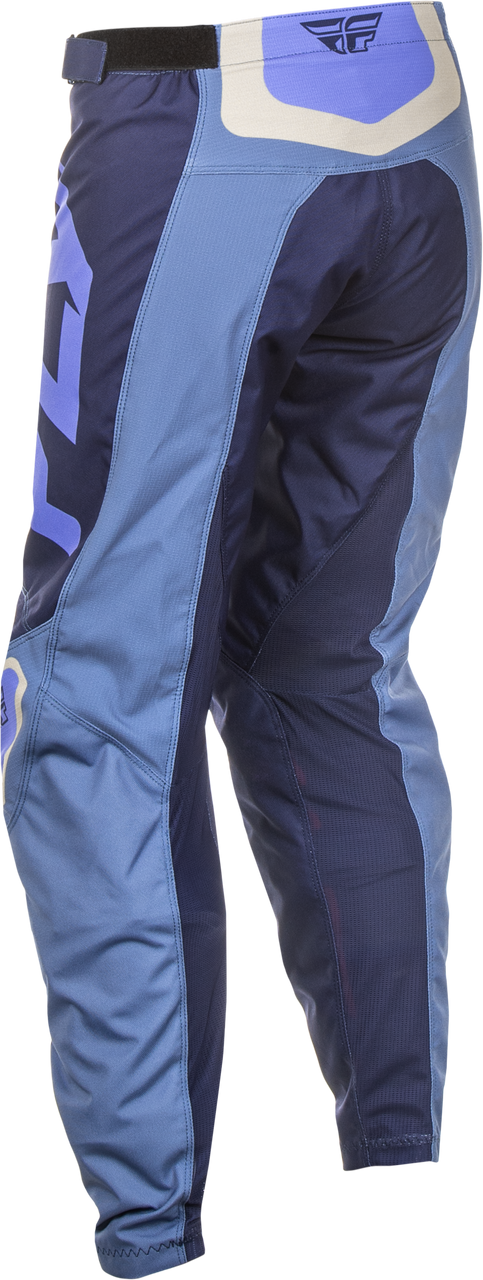 FLY Racing 2025 Womens F-16 Pant Stone/Lavender
