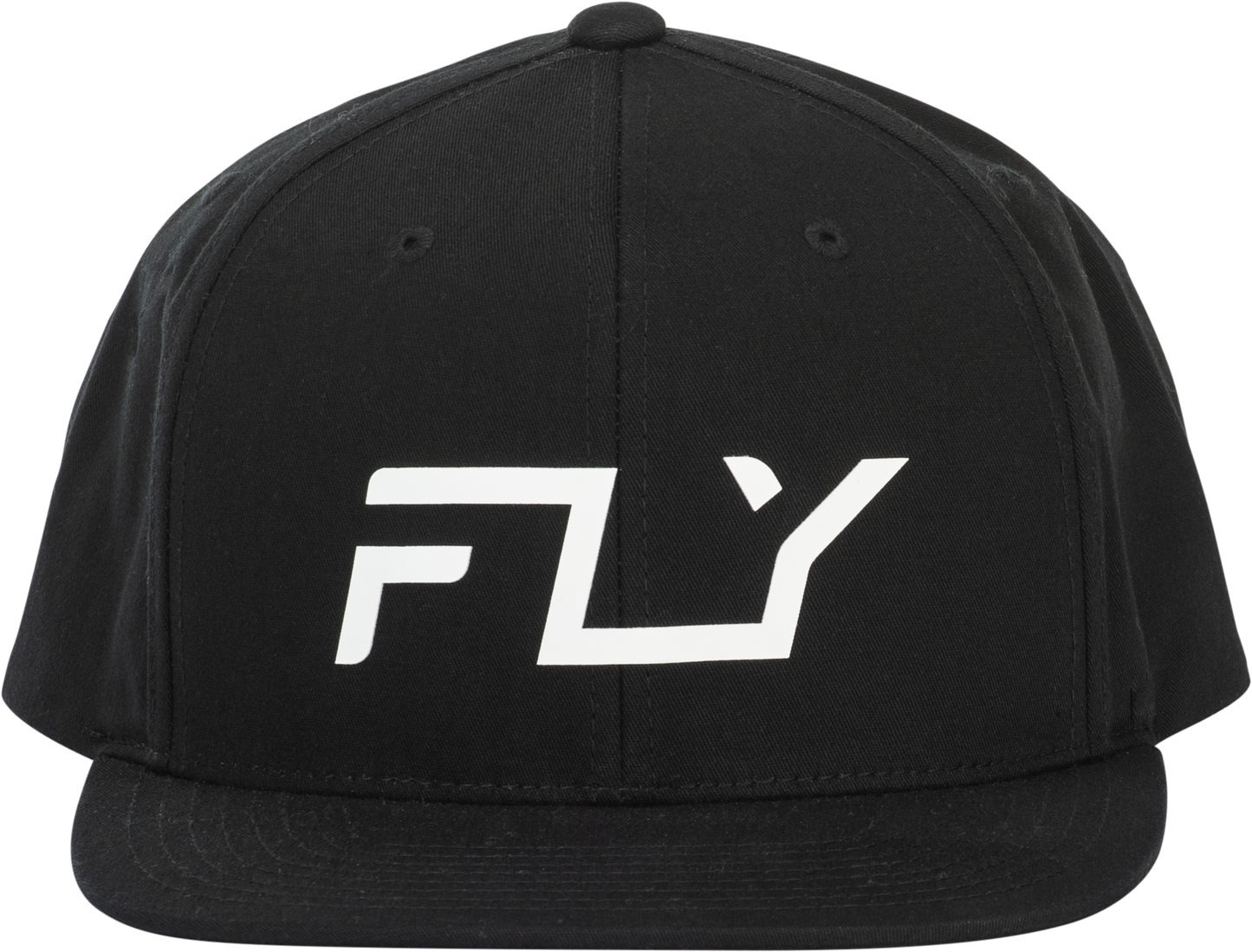 FLY Racing Flow Hat Black