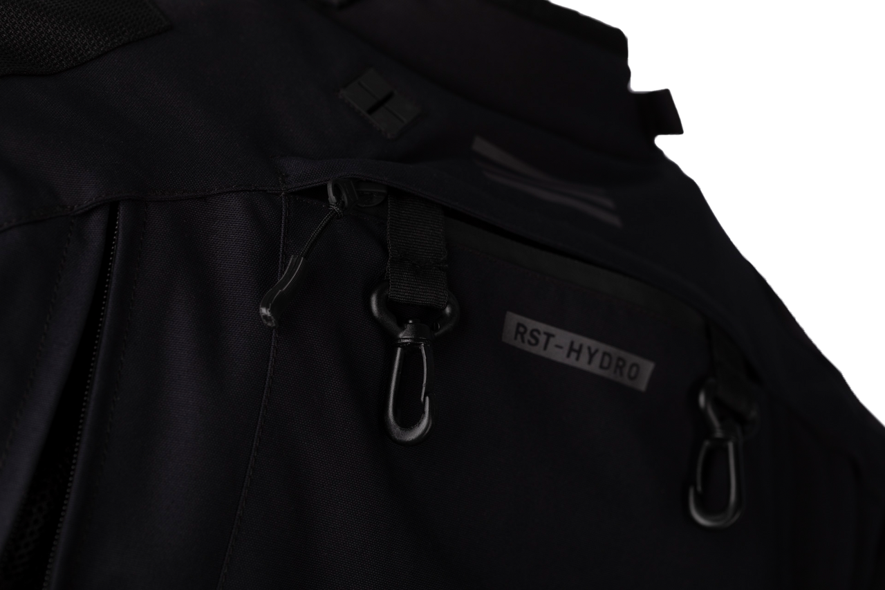 RST Pro Series Ambush CE Jacket Black/Black