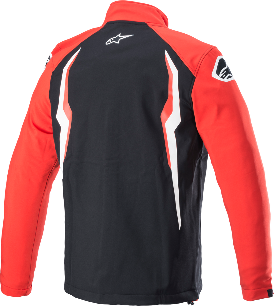 Alpinestars Honda Softshell Jacket