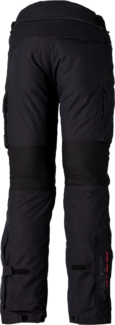RST Pro Series Ambush CE Pants Black/Black