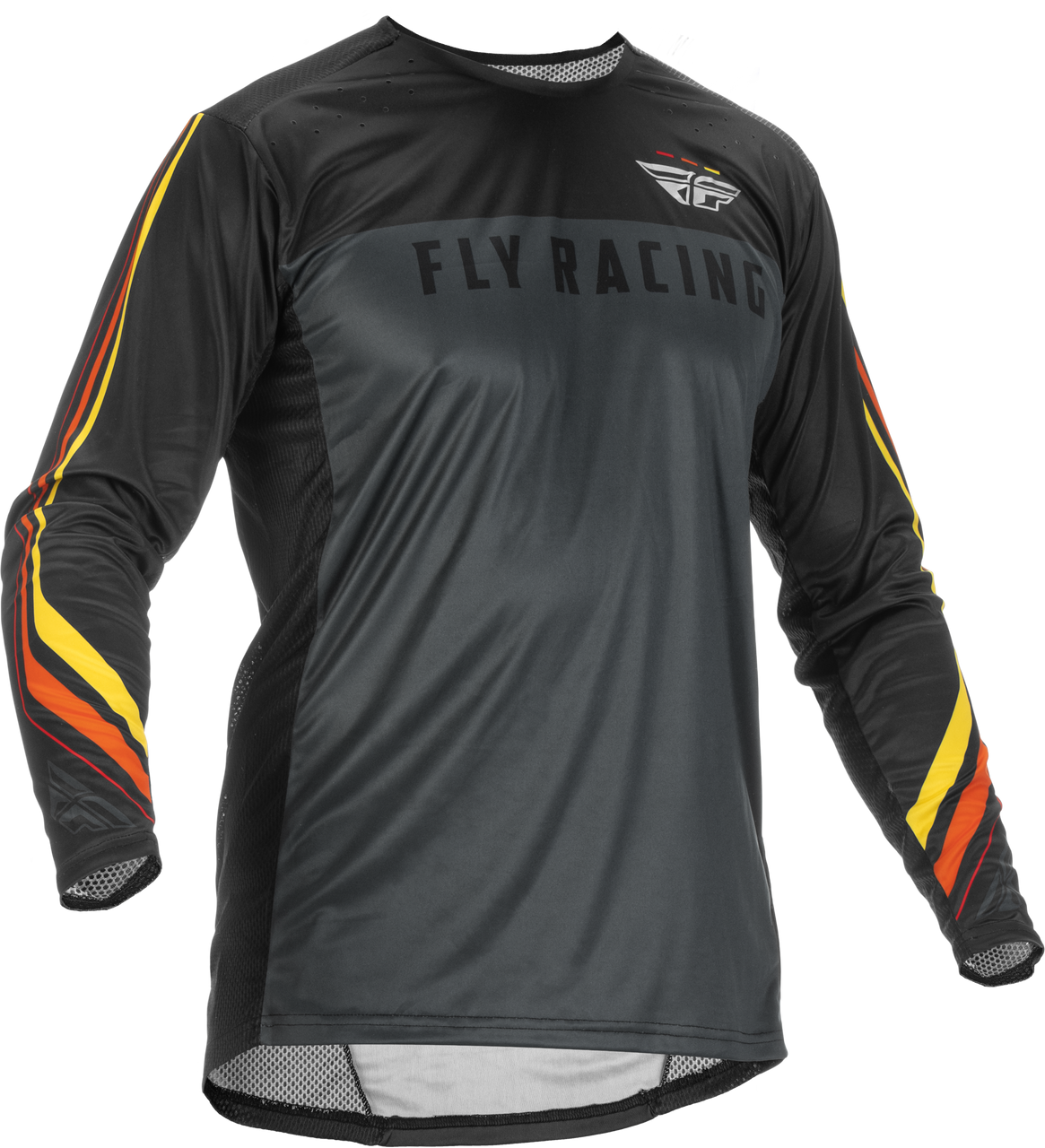 FLY Racing 2022 Lite SE Speeder MX Jersey