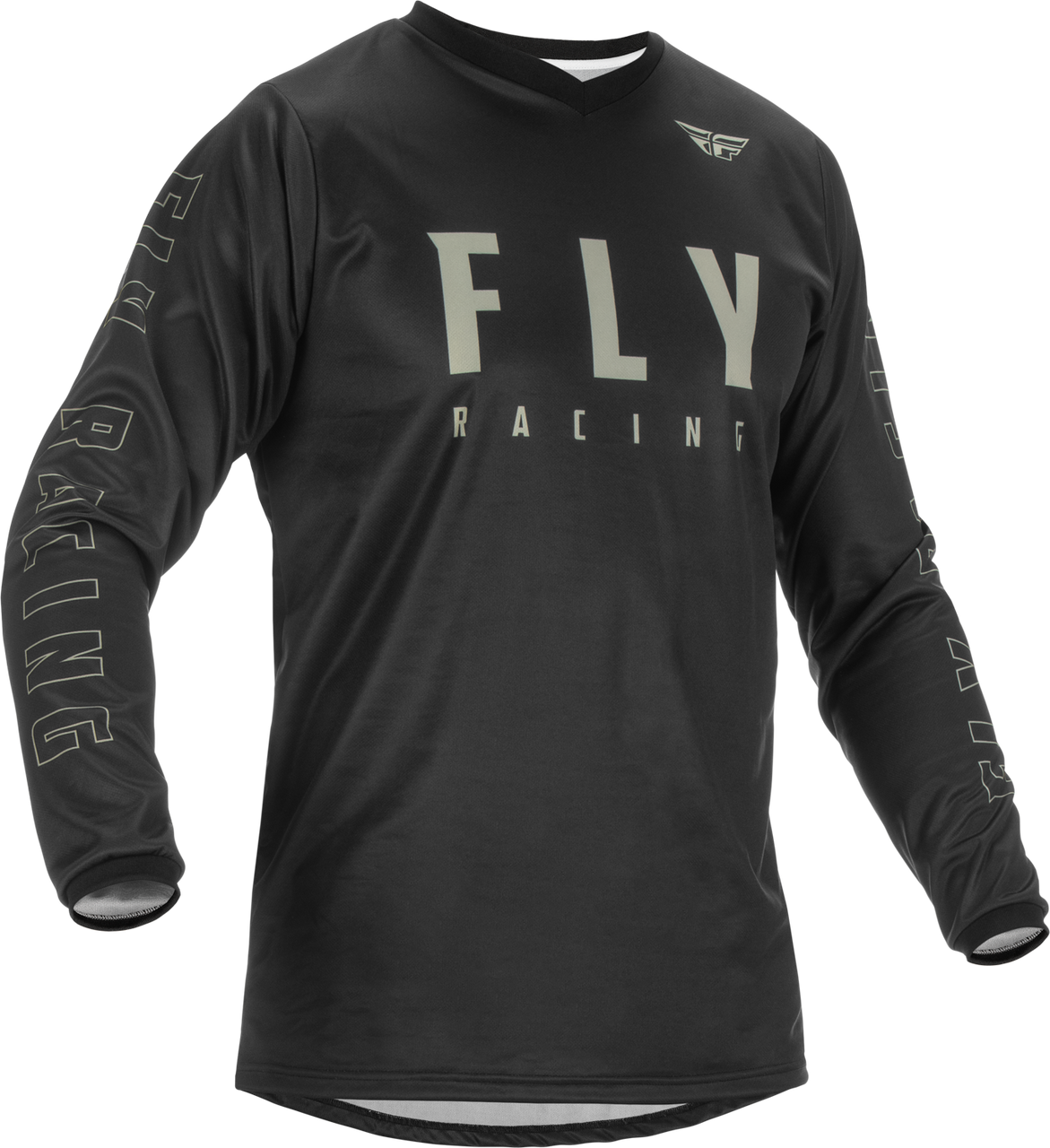FLY Racing 2022 Youth F-16 MX Jersey