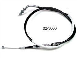 Motion Pro T3 Motocross Cables