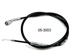 Motion Pro T3 Motocross Cables
