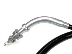 Motion Pro T3 Motocross Cables