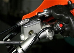 Motion Pro T3 Motocross Cables