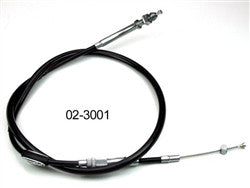 Motion Pro T3 Motocross Cables