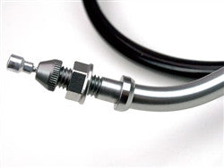 Motion Pro T3 Motocross Cables