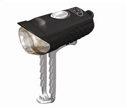 NiteRider Lightning Bug 1.0 Lon Light- Black