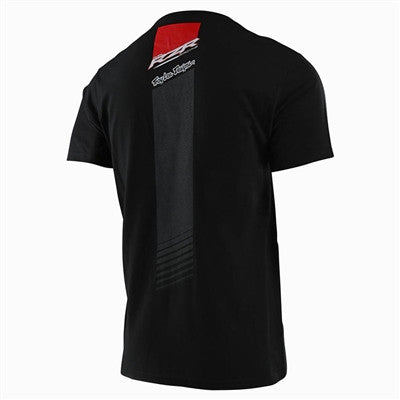 Troy Lee Designs Polaris RZR Tee - Black