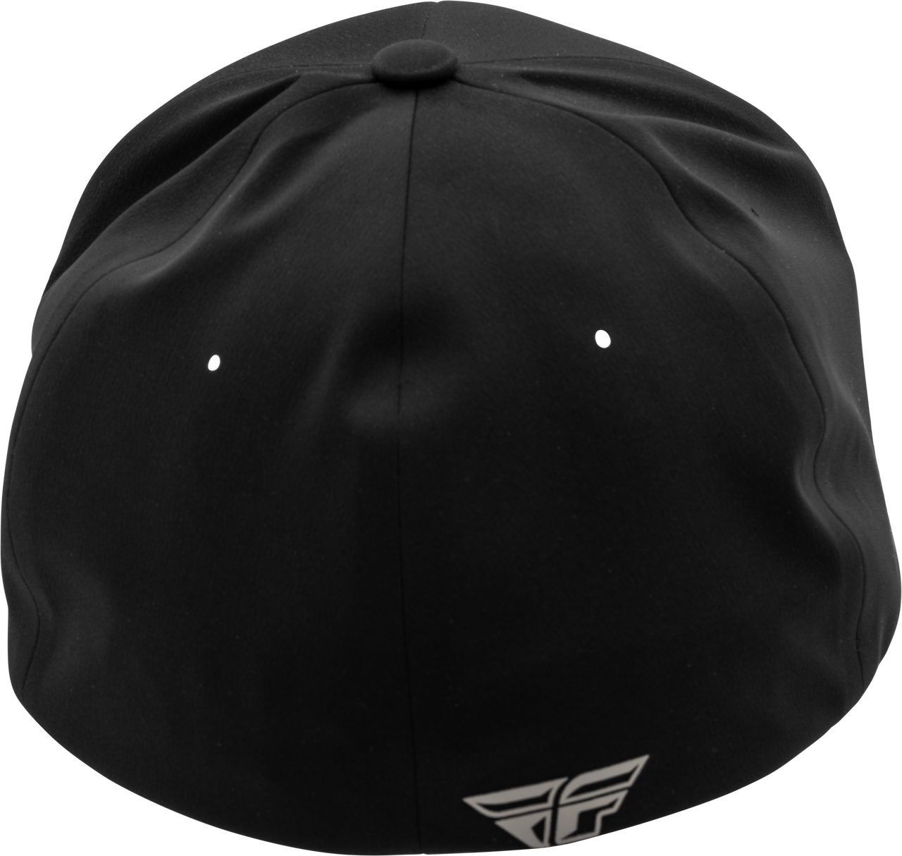 FLY Racing FLY Delta Hat Black/Light Grey