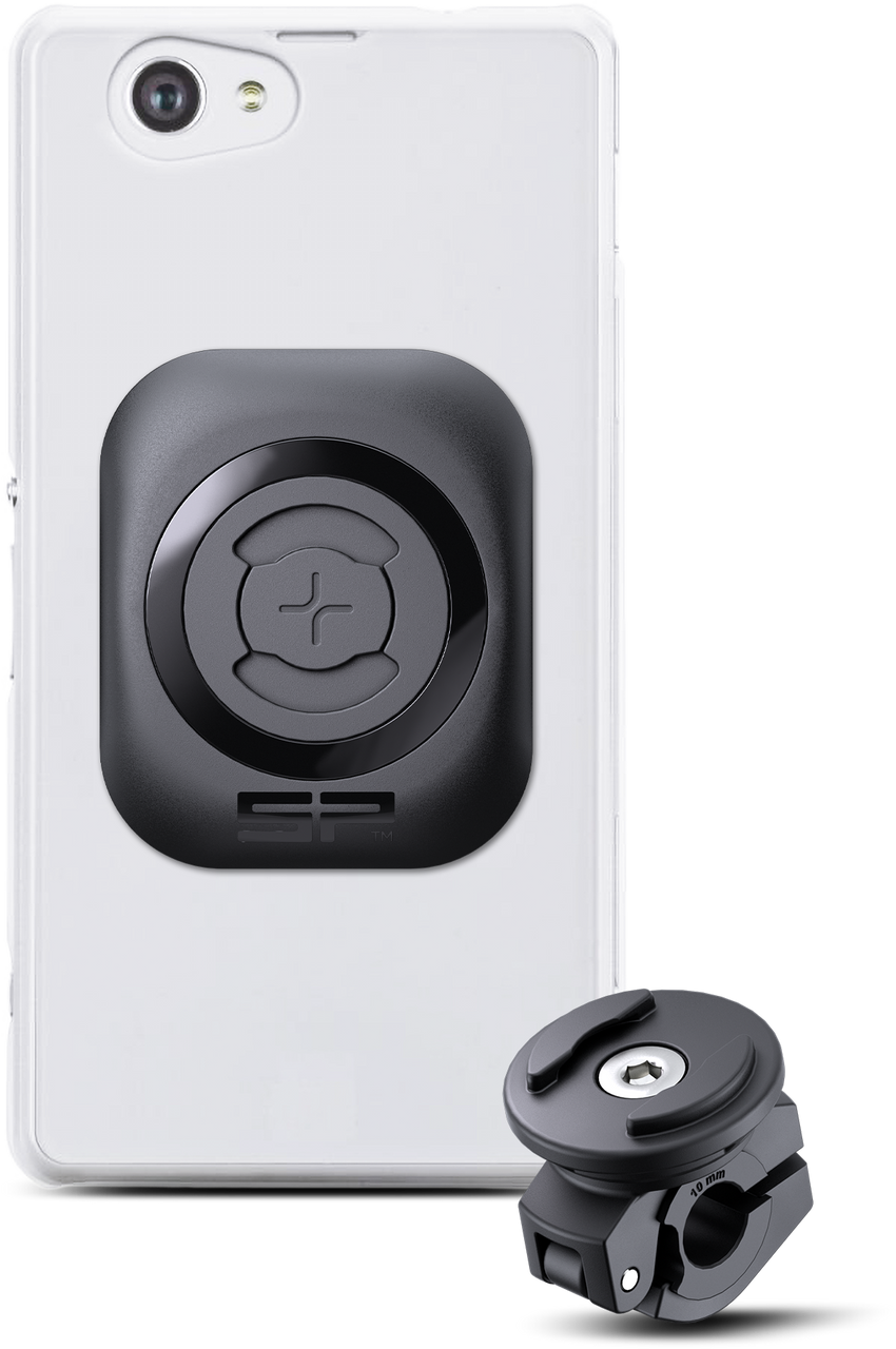 SP Connect - 52501 - Universal Interface SPC+ Moto Scooter Bundle