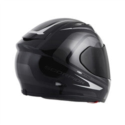 Scorpion 2017 EXO-R710 Focus Full Face Helmet - Silver