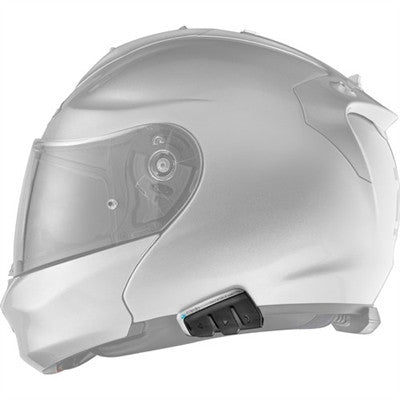 Cardo - PackTalk Slim Duo Bluetooth Headset - SRPT3102