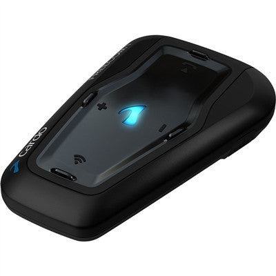 Cardo - Freecom 1 Single Bluetooth Headset - FRC11002