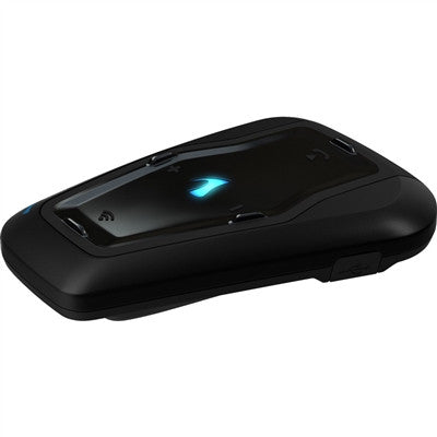 Cardo - Freecom 1 Single Bluetooth Headset - FRC11002