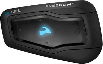 Cardo - Freecom 1 Single Bluetooth Headset - FRC11002