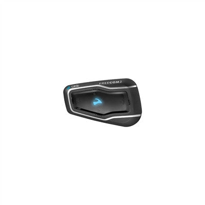 Cardo - Freecom 2 Single Bluetooth Headset - FRC21002