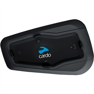 Cardo Freecom 1+ Bluetooth BT 4.1 Headset