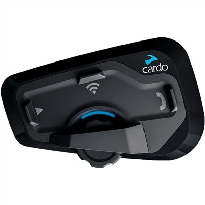 Cardo Freecom 4+ Bluetooth JBL BT 4.1 Headset