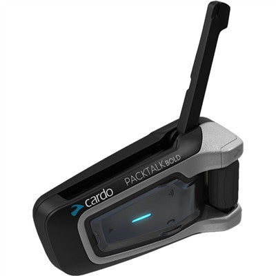 Cardo Packtalk Bold Bluetooth JBL BT 4.1 Headset