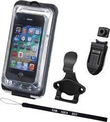 Ram Mounts 2015 Cradle Bike Accessories