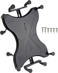 Ram Mounts 2015 Cradle Bike Accessories